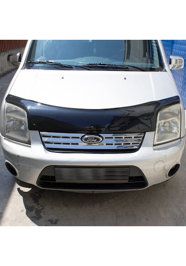 Nyf Ford Connect 2003-2008 Ön Kaput Rüzgarlığı