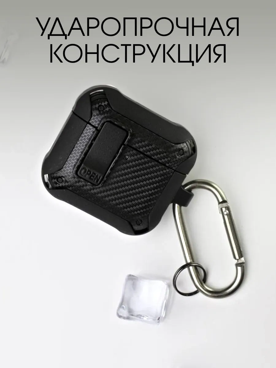 Soltykıds Airpods 3 İçin Kılıf, Airpods Kulaklık Kutusu. 182644479 Siyah