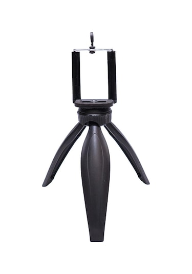 Juo 360° Derece Dönebilen Telefon Tutucu Tripod