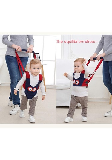 Sepetli Bebek Yürümeye Başlayan Çocuk Sarı