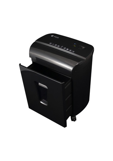 Mühlen Zähen 270M 10 M Evrak İmha Kağıt Kesme Makinesi