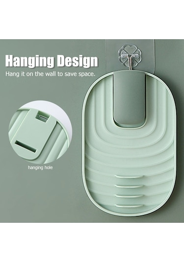 Konesam Katlanabilir Mutfak Aletleri Askısı - Pratik Ve Şık Saklama Çözümü