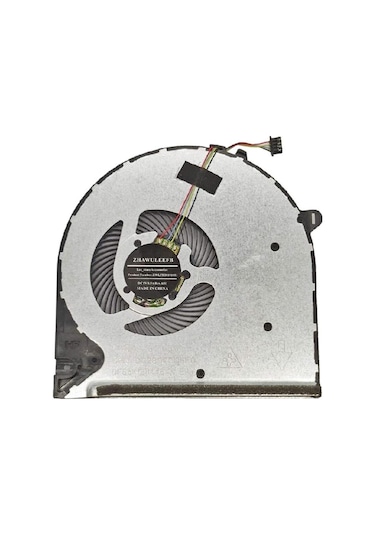 SPS-L52034-001, 7J20B0 Notebook Fan