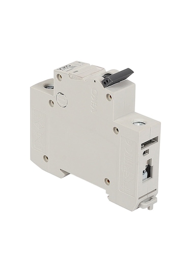 Viko Otomatik Sigorta 1x16A B 4.5kA 4VTB-1B16