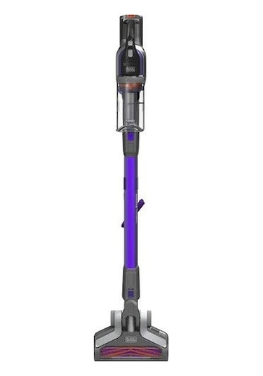 Black+Decker BHFEV362DP-QW 36V Kablosuz Pet Başlıklı Dikey Süpürge