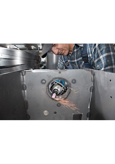 Bosch Professional GGS 28 CE Kalıpçı Taşlama - 0601220100