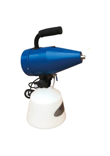 Powerwash Ulv 62 Ilaçlama Makinesi