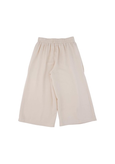 Bestkids Kız Çocuk Düğmeli Pantolon 001