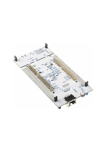 St Nucleo-f756zg Nucleo Kit Geliştirme Kartı Development Board