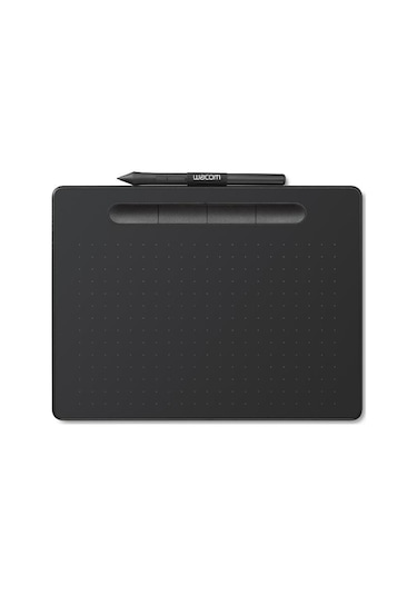 Wacom CTL6100K-B Intuos Comfort Plus Grafik Tablet