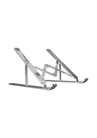 S-Link Sl-Al10 Alüminyum Portable Macbook Laptop Ve Tablet Standı