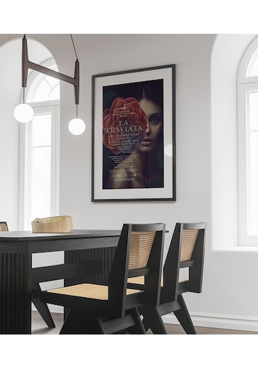 La Traviata 2 Poster
