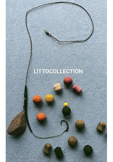 Sazan Rig Takımı Premium Antivirüs 18 Mm Boili