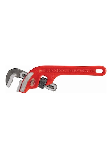 Rıdgıd 31055 1'' 200mm 45 Derece Ağır Tip Sondaj Boru Anahtarı