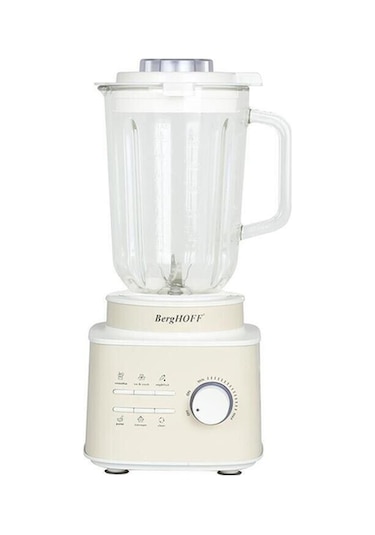 Berghoff Gem Retro 7950805 1500 W Blender
