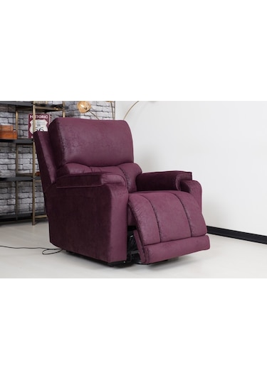 Teknokonfor Ares Lift Hasta Baba Tv Koltuğu