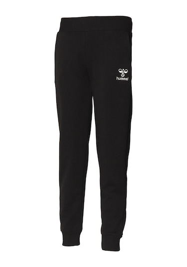 Hummel Çocuk Eşofman Alt Felisias Siyah