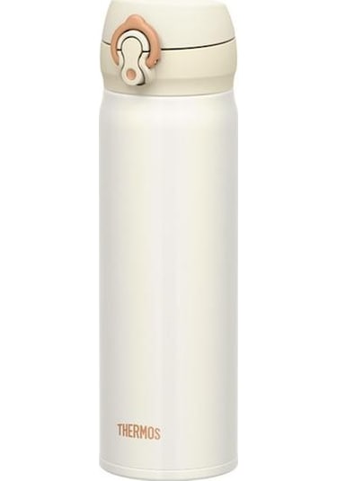 Thermos Jnl-500 Ultralight Mug 0.50L Cream Krem