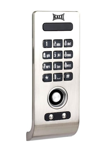 Kale Kd050/45-106 Elektronik Kabin Kilidi