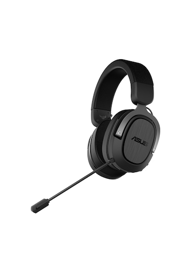 Asus TUF Gaming H3 Wireless 90YH02ZG-B3UA00 7.1 Surround Kulak Üstü Oyuncu Kulaklığı