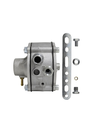 Atiker Sıralı Sistem Regülatör 110 Kw Sr07