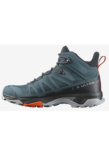 Salomon X Ultra 4 Mid Gore-tex Erkek Bot 001