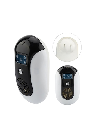 Powermaster PM- 7591 Ultrasonik Haşere Kovucu