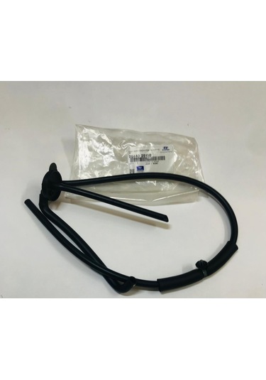 Accent 00-06 Yedek Su Depo Kapağı Borulu 25440-25100