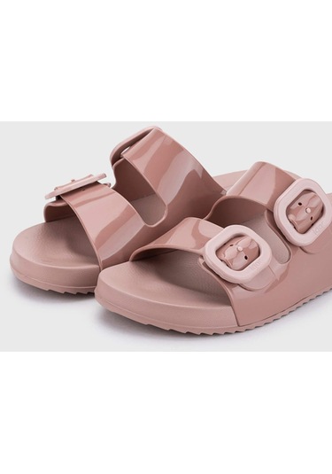 Igor S10334 Habana Brillo Terlik Pembe PEMBE Pembe