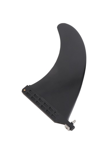 Ximistore9 10 İnç Eko-friendly Pvc Sürf Tahtası Kuyruğu, Uzun Tahta Ve Paddleboard İçin Dengeli Kullanim, Kolay Kurulum-sökme Aksesuarı