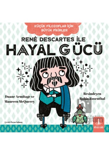 Rene Descartes İle Hayal Gücü
