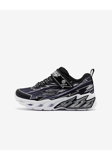 Skechers Light Storm 2.0 - Bolt-brights Büyük Erkek Çocuk Siyah Işıklı Spor Ayakkabı 400149l Bkgy Siyah Skechers Light Storm 2.0 - Bolt-brights Büyük Erkek Çocuk Siyah Işıklı Spor Ayakkabı 400149l Bkgy Siyah