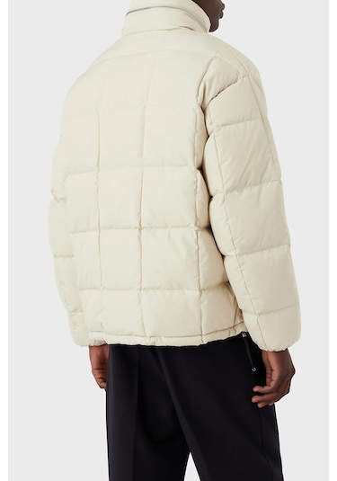 Emporio Armani Erkek Mont 6L1Bs4 1Nnlz 0101 Beyaz Emporio Armani Erkek Mont 6L1Bs4 1Nnlz 0101 Beyaz