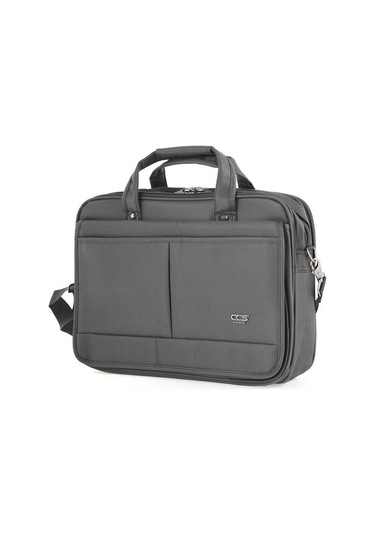Ççs 71439 Omuz Askılı Evrak Çantası Siyah
