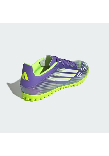 Adidas F50 Club Tf Erkek Halı Saha Ayakkabısı C-adıjı0026e10a00 Mor