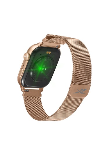 Reebok Rv-rlı-u0-a3s3-bb Unisex Akıllı Kol Saati Rose Gold