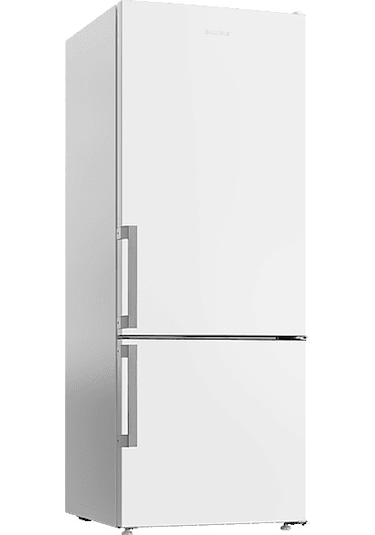 Grundıg GPKNE 477 477 L Duo-No Frost Alttan Donduruculu Buzdolabı Beyaz