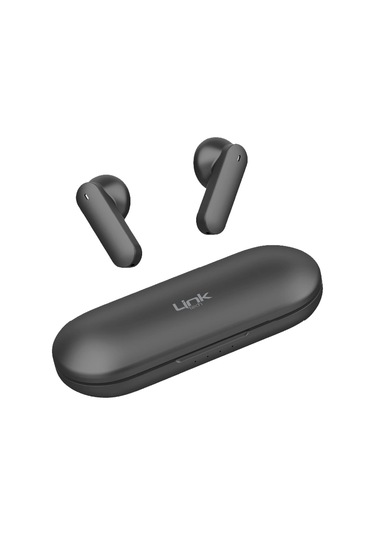 Linktech SE41 Premium TWS Bluetooth 5.4 Kulak İçi Kulaklık