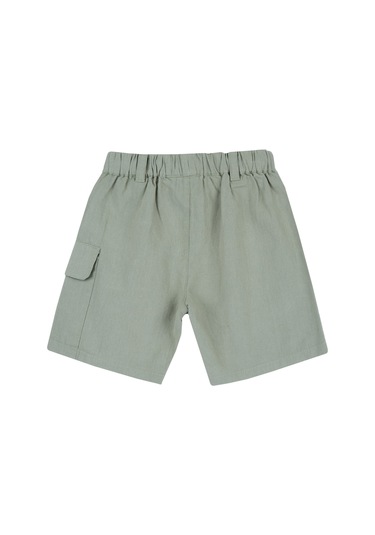 Chicco Pantalon - Kısa 09011989000000 000055 Medıum Green Yeşil