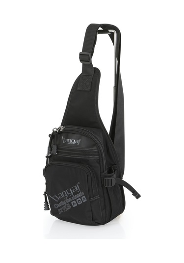 Cs24161 Çapraz Sırt Çantası S24sıcs00005 10037 Siyah