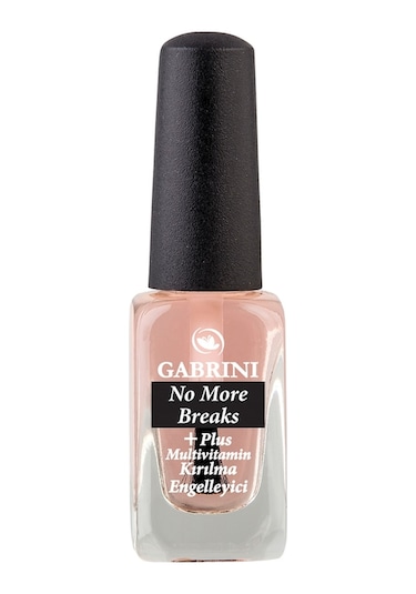 Gabrini Kırılma Önleyici Tırnak Bakım Yağı