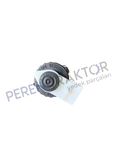 Cnh 5181824 Fren Yağ Tankı Kapağı