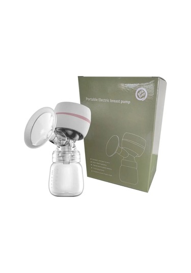 Jl Taşınabilir Elektrikli Göğüs Pompası Usb Landlines Sessiz