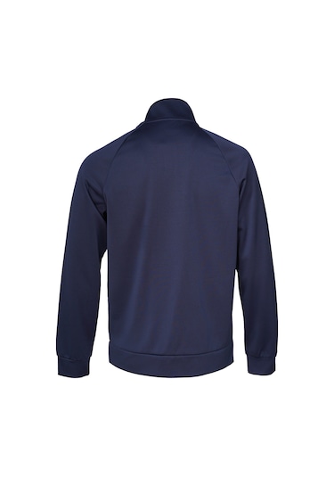 Hummel Terry Track Suıterkek Eşofman Takım Lacivert