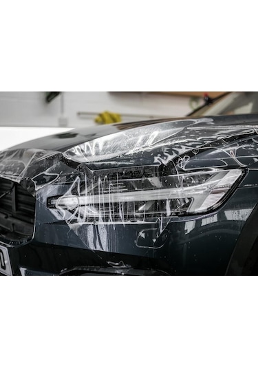Far Filmi Gerçek Ppf 50 Cm X 2 Metre