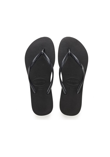 Havaianas Kadın Plaj Terliği 4000030 Siyah
