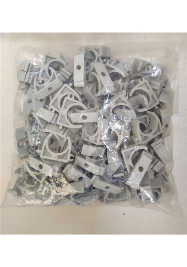 Mutlusan 16 Lık Antigron Boru Kroşesi 001 048 010016 0017