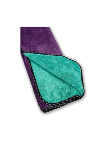 2 Adet Spark 2318 Prestige Mega Boy Mikrofiber Oto Kurulama Ve Temizlik Tank Bezi 50x75 Cm.