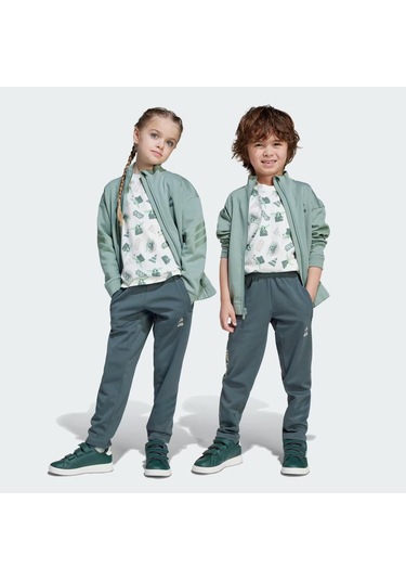 Adidas X Star Wars The Mandalorian Çocuk Eşofman Altı C-adıjf3652c40a00 Yeşil