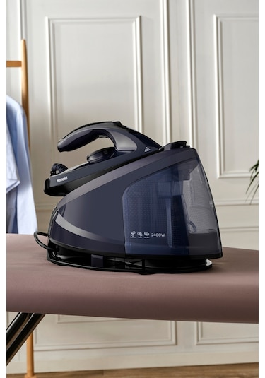 Homend Steamwork 1168H 2499 W Buhar Kazanlı Ütü